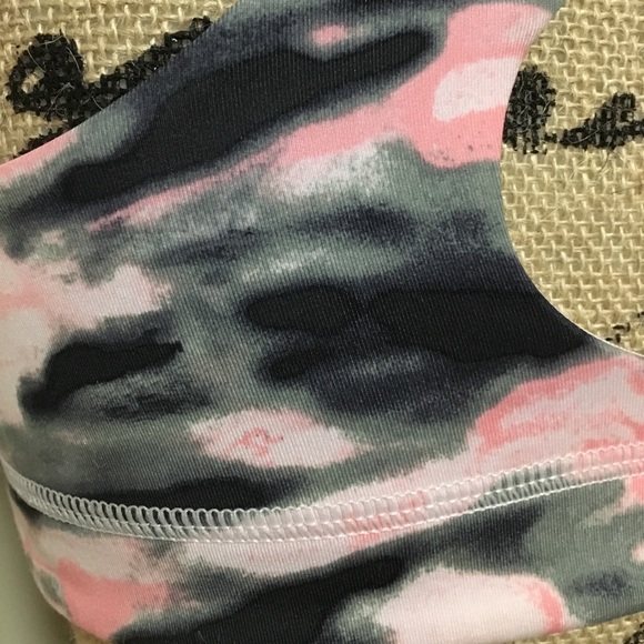 Lululemon All Sports Bra - Picture 4 of 5